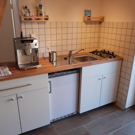 Atelier Im Stadtgarten Direkt In Rottweil Eksteriør billede