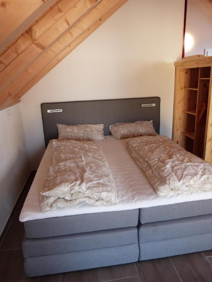 Atelier Im Stadtgarten Direkt In Rottweil Eksteriør billede