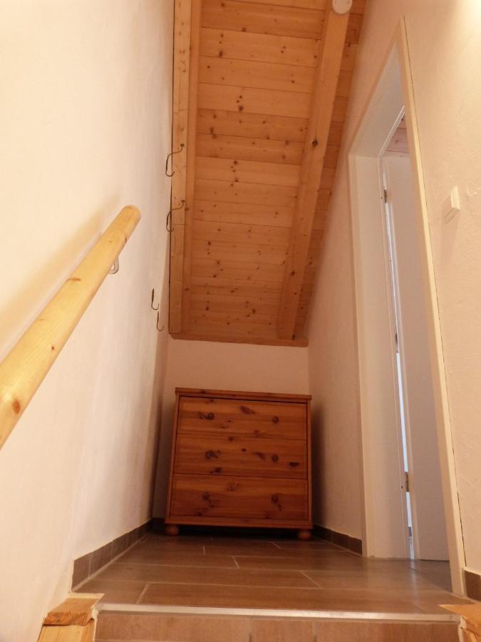 Atelier Im Stadtgarten Direkt In Rottweil Eksteriør billede